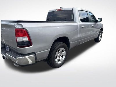 2021 RAM 1500 Big Horn Crew Cab 4x2 6'4' Box