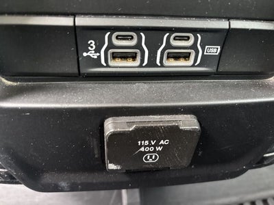 2019 RAM 1500 Big Horn/Lone Star Quad Cab 4x4 6'4' Box