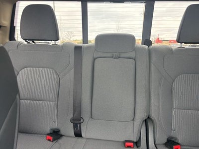 2019 RAM 1500 Big Horn/Lone Star Quad Cab 4x4 6'4' Box