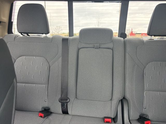 2019 RAM 1500 Big Horn/Lone Star Quad Cab 4x4 6'4' Box