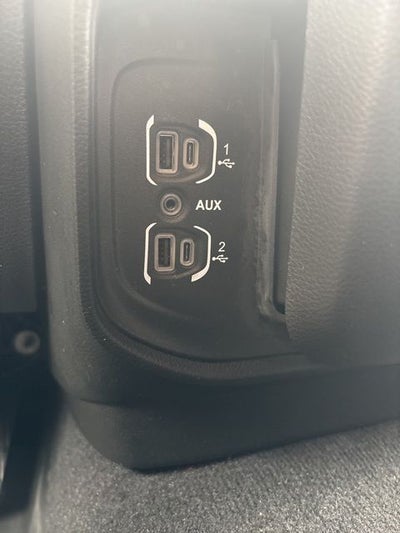 2019 RAM 1500 Big Horn/Lone Star Quad Cab 4x4 6'4' Box