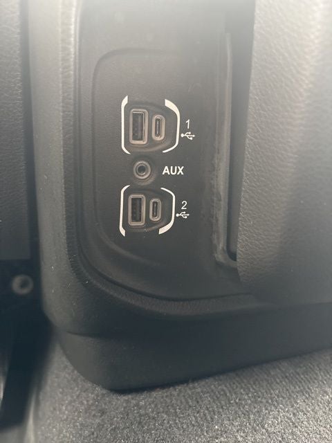 2019 RAM 1500 Big Horn/Lone Star Quad Cab 4x4 6'4' Box