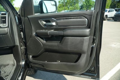 2024 RAM 1500 Big Horn/Lone Star