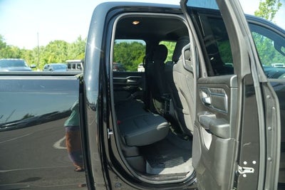 2024 RAM 1500 Big Horn/Lone Star