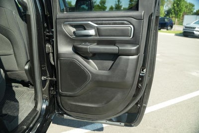2024 RAM 1500 Big Horn/Lone Star