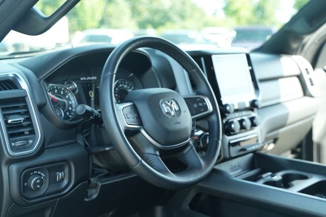 2024 RAM 1500 Big Horn/Lone Star