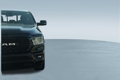 2024 RAM 1500 Big Horn/Lone Star