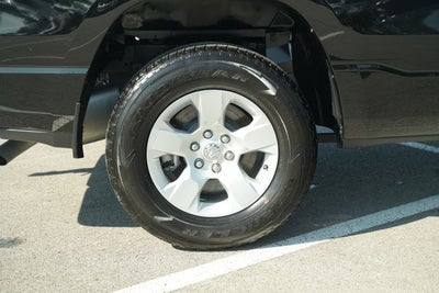 2024 RAM 1500 Big Horn/Lone Star