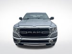 2022 RAM 1500 Big Horn Quad Cab 4x4 6'4' Box