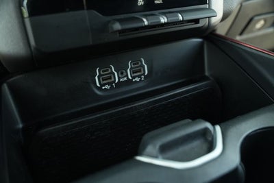 2019 RAM 1500 Rebel Quad Cab 4x4 6'4' Box