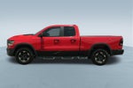 2019 RAM 1500 Rebel Quad Cab 4x4 6'4' Box