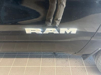 2023 RAM Ram 1500 Big Horn/Lone Star