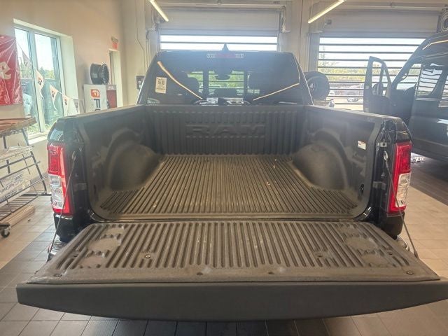 2023 RAM Ram 1500 Big Horn/Lone Star