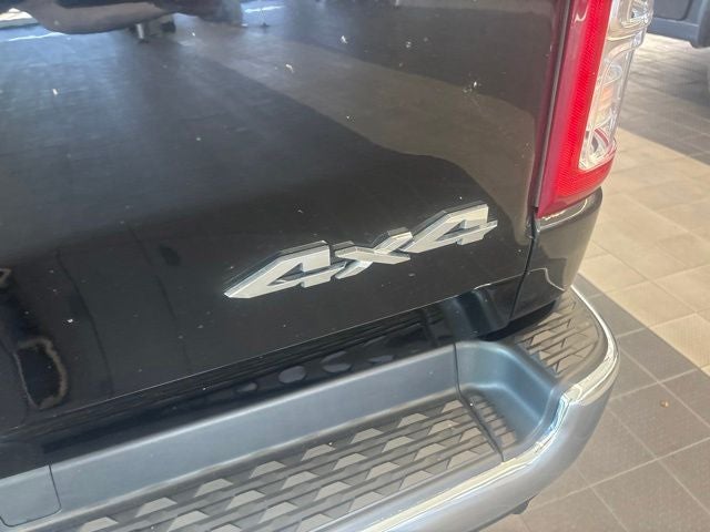 2023 RAM Ram 1500 Big Horn/Lone Star