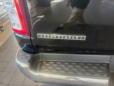 2023 RAM Ram 1500 Big Horn/Lone Star