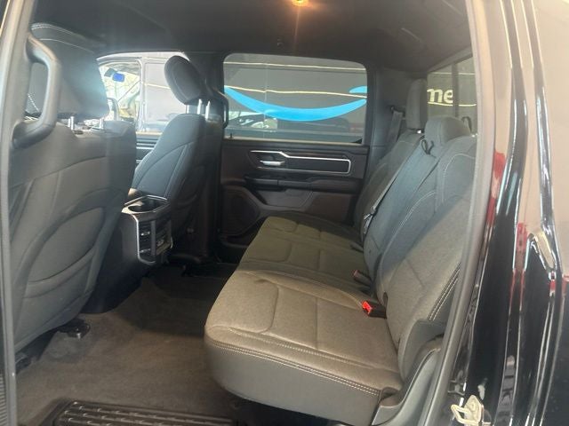 2023 RAM Ram 1500 Big Horn/Lone Star