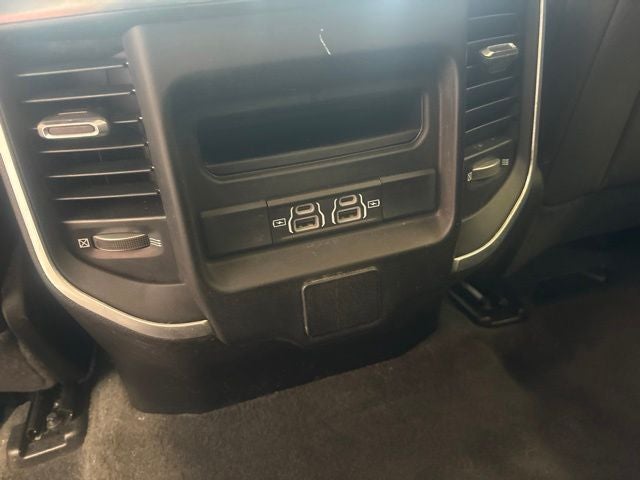 2023 RAM Ram 1500 Big Horn/Lone Star