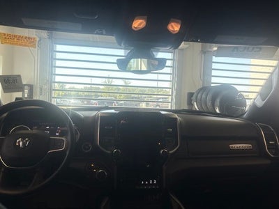 2023 RAM Ram 1500 Big Horn/Lone Star