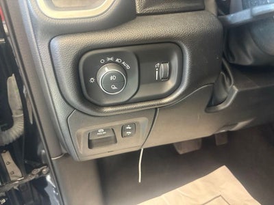 2023 RAM Ram 1500 Big Horn/Lone Star