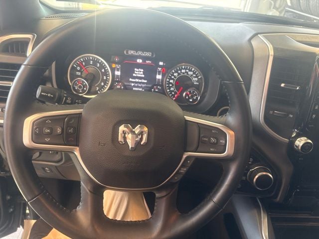 2023 RAM Ram 1500 Big Horn/Lone Star