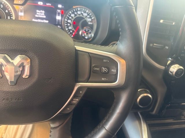 2023 RAM Ram 1500 Big Horn/Lone Star