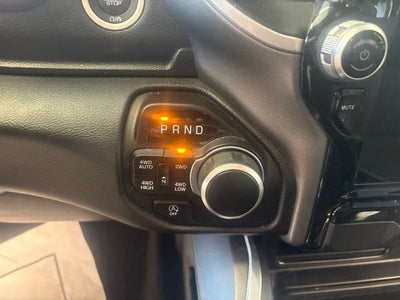 2023 RAM Ram 1500 Big Horn/Lone Star