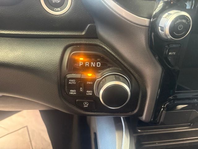 2023 RAM Ram 1500 Big Horn/Lone Star
