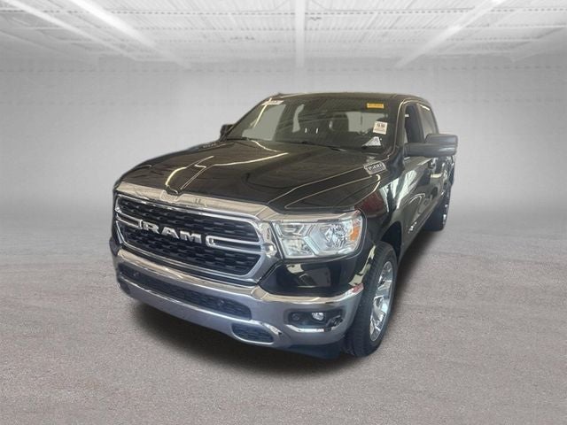 2023 RAM Ram 1500 Big Horn/Lone Star