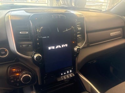 2023 RAM Ram 1500 Big Horn/Lone Star
