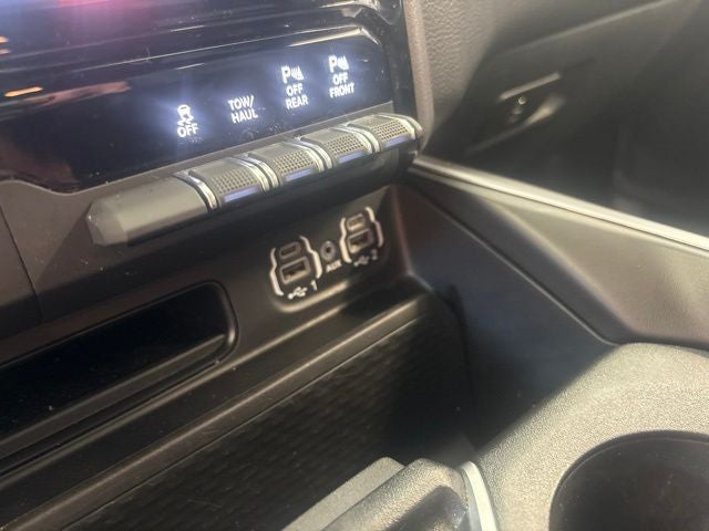 2023 RAM Ram 1500 Big Horn/Lone Star