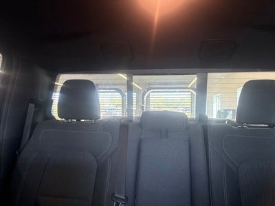 2023 RAM Ram 1500 Big Horn/Lone Star