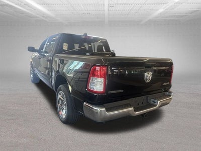 2023 RAM Ram 1500 Big Horn/Lone Star