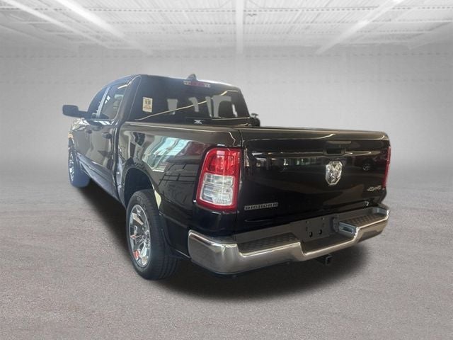 2023 RAM Ram 1500 Big Horn/Lone Star