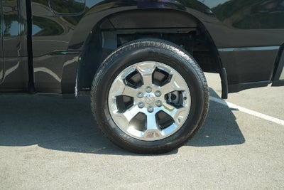 2023 RAM Ram 1500 Big Horn/Lone Star