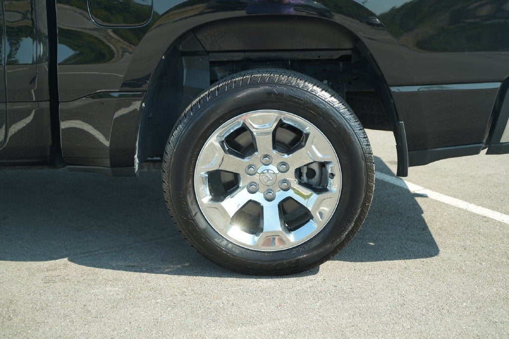 2023 RAM Ram 1500 Big Horn/Lone Star