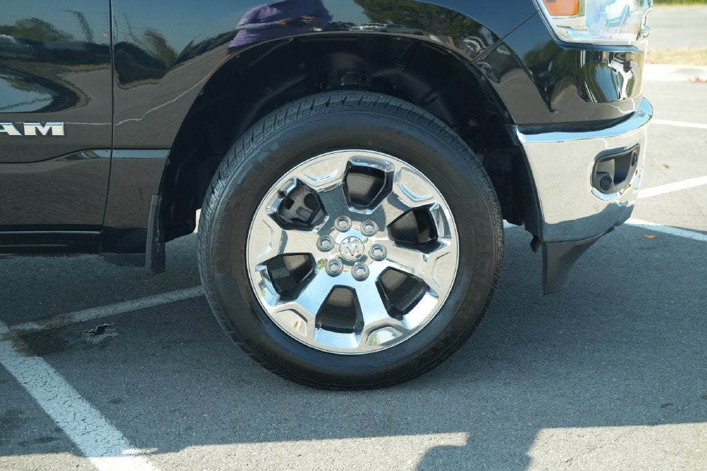 2023 RAM Ram 1500 Big Horn/Lone Star