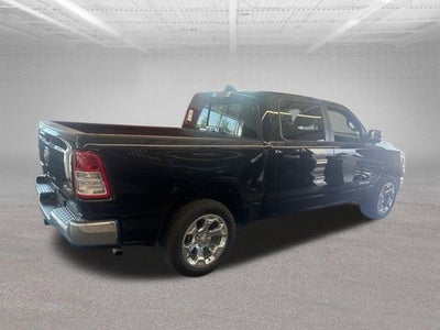 2023 RAM Ram 1500 Big Horn/Lone Star