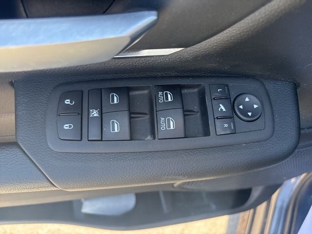 2024 RAM 1500 Big Horn Crew Cab 4x4 5'7' Box