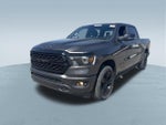 2024 RAM 1500 Big Horn Crew Cab 4x4 5'7' Box