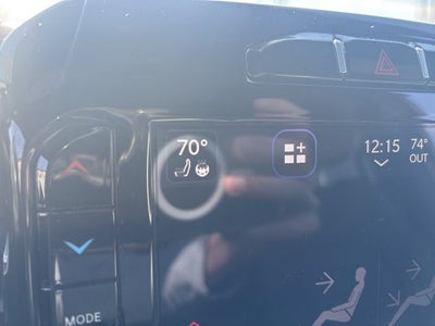 2024 RAM 1500 Big Horn Crew Cab 4x4 5'7' Box