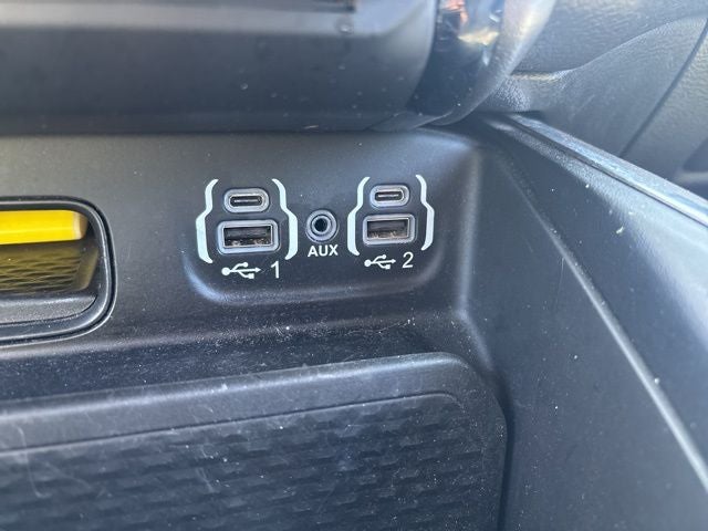 2024 RAM 1500 Big Horn Crew Cab 4x4 5'7' Box