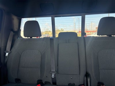 2024 RAM 1500 Big Horn Crew Cab 4x4 5'7' Box