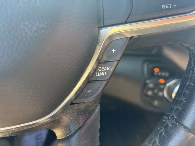 2024 RAM 1500 Big Horn Crew Cab 4x4 5'7' Box