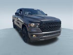 2024 RAM 1500 Big Horn Crew Cab 4x4 5'7' Box