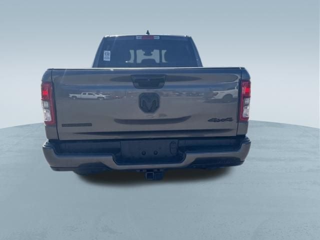 2024 RAM 1500 Big Horn Crew Cab 4x4 5'7' Box