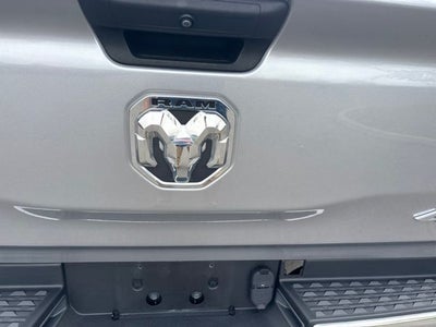 2023 RAM Ram 1500 Big Horn/Lone Star