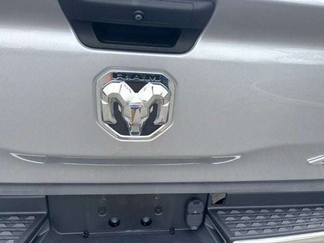 2023 RAM Ram 1500 Big Horn/Lone Star