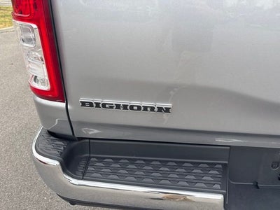 2023 RAM Ram 1500 Big Horn/Lone Star