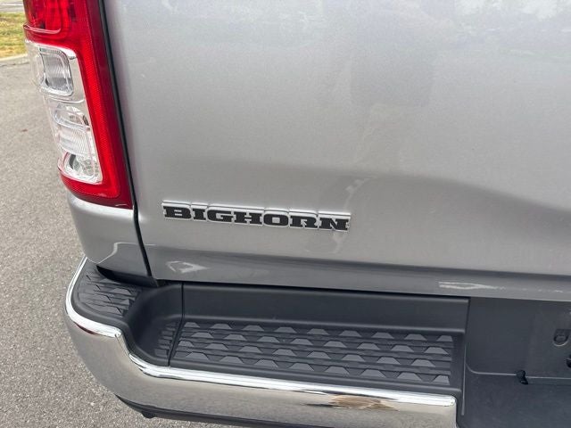2023 RAM Ram 1500 Big Horn/Lone Star