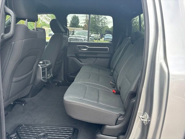 2023 RAM Ram 1500 Big Horn/Lone Star